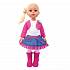 Интерактивная кукла 32 см, 100 фраз  - миниатюра №2